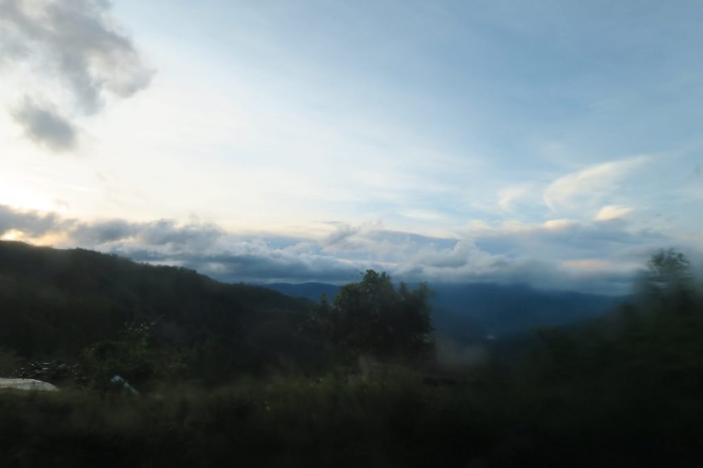Sunrise