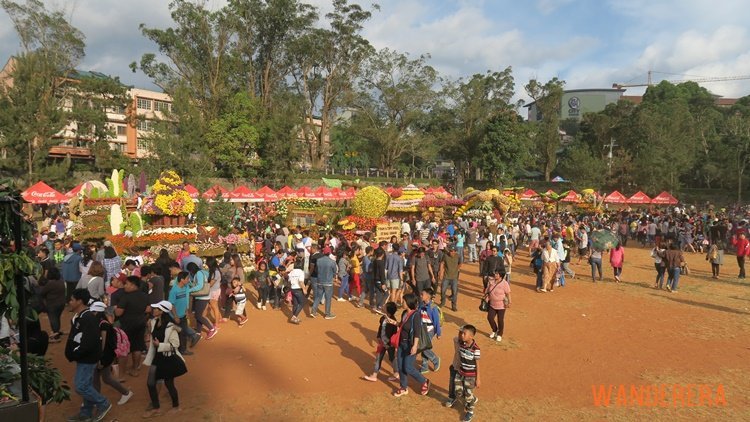 Panagbenga Festival
