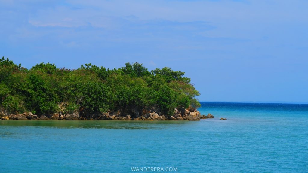 Bantayan Island