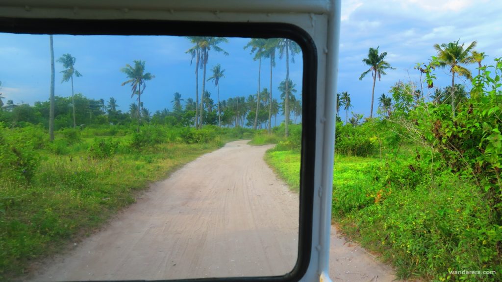 Bantayan Island