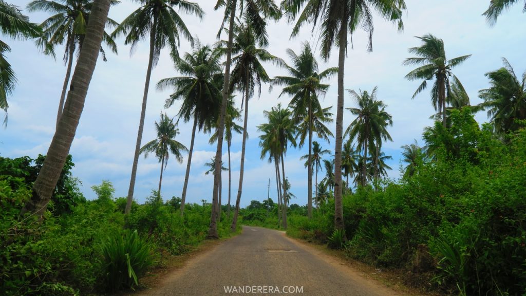 Bantayan Island