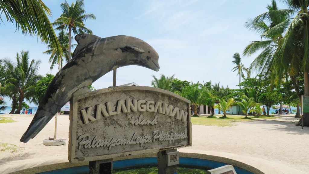 kalanggaman