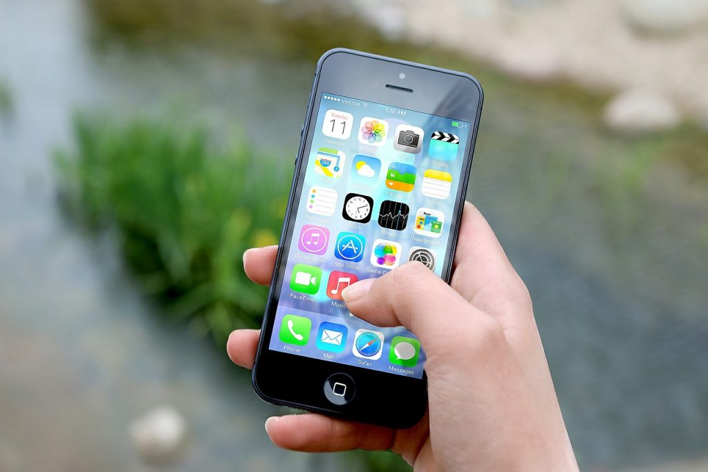 travel apps