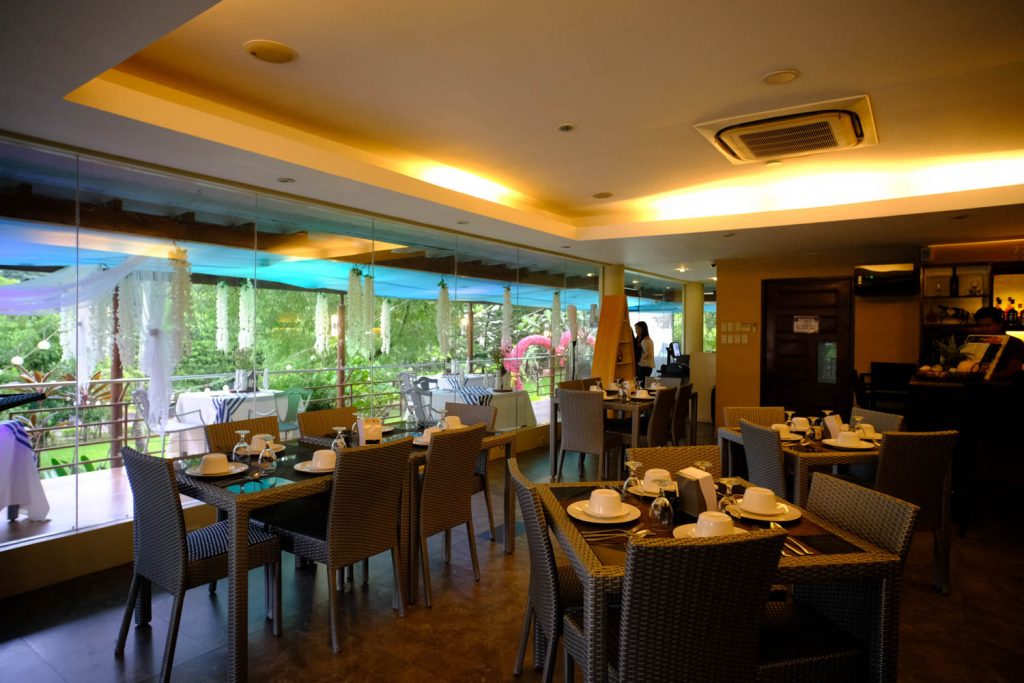 mon's restaurant