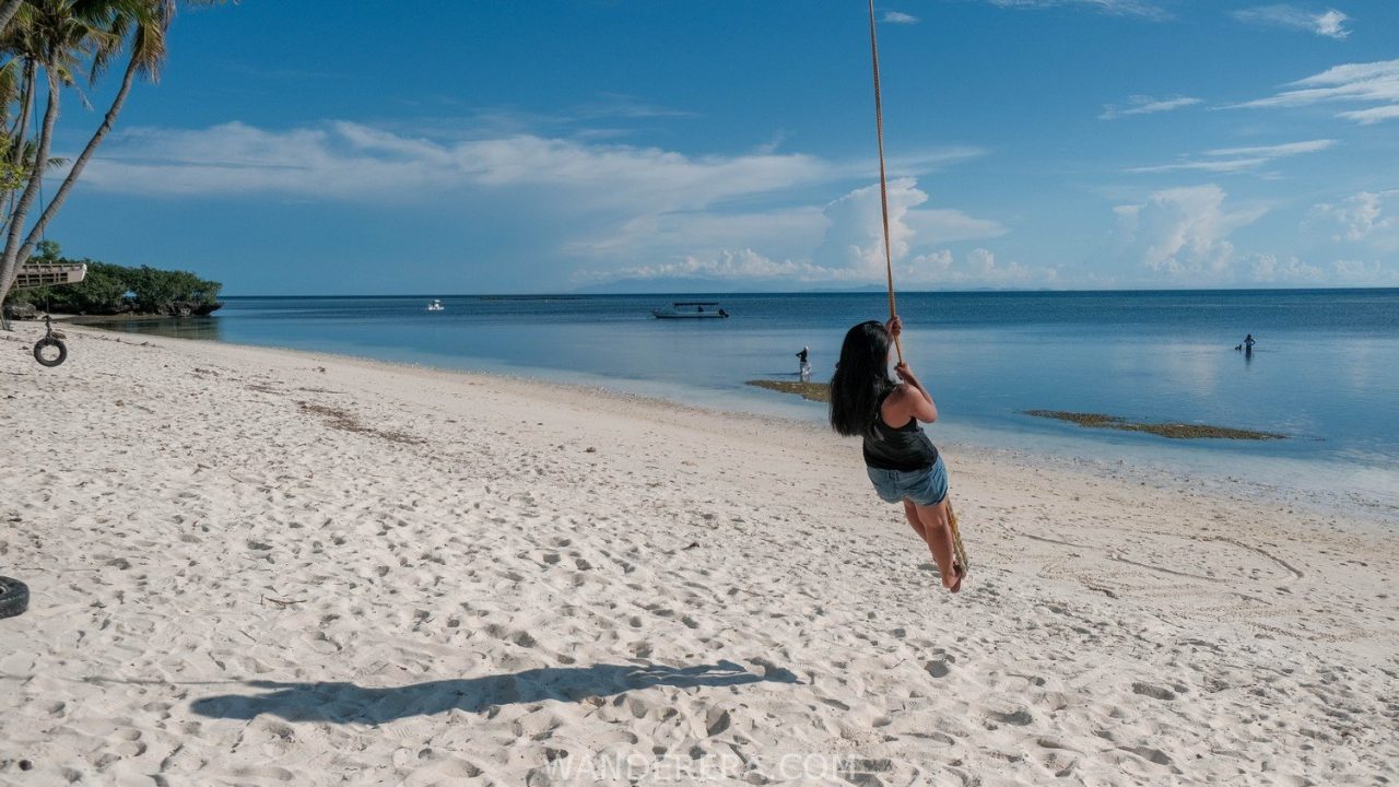 things to do in Siquijor