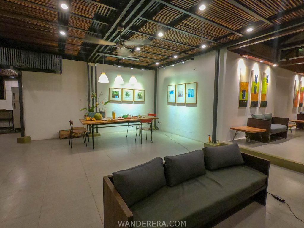 kaykayo resort