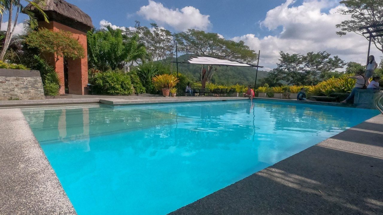 kaykayo resort