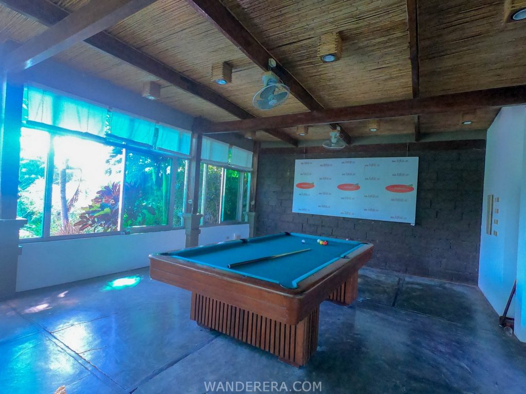 kaykayo resort