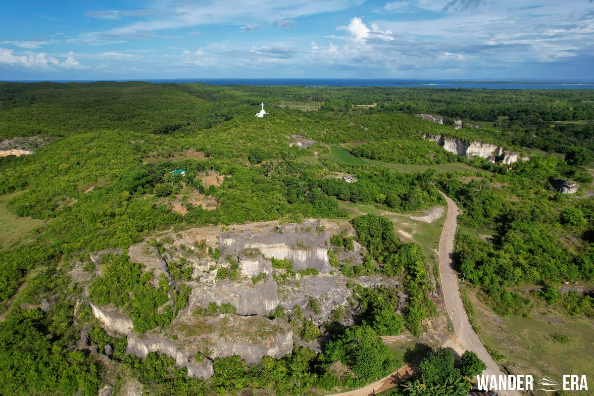 Kabangbang Quarries