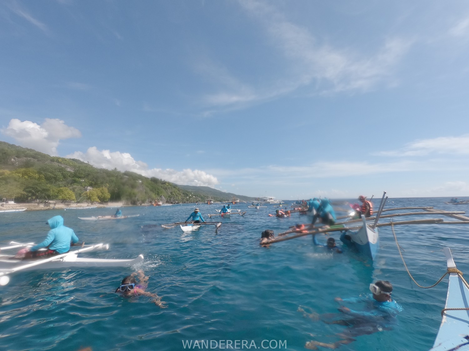 oslob cebu
