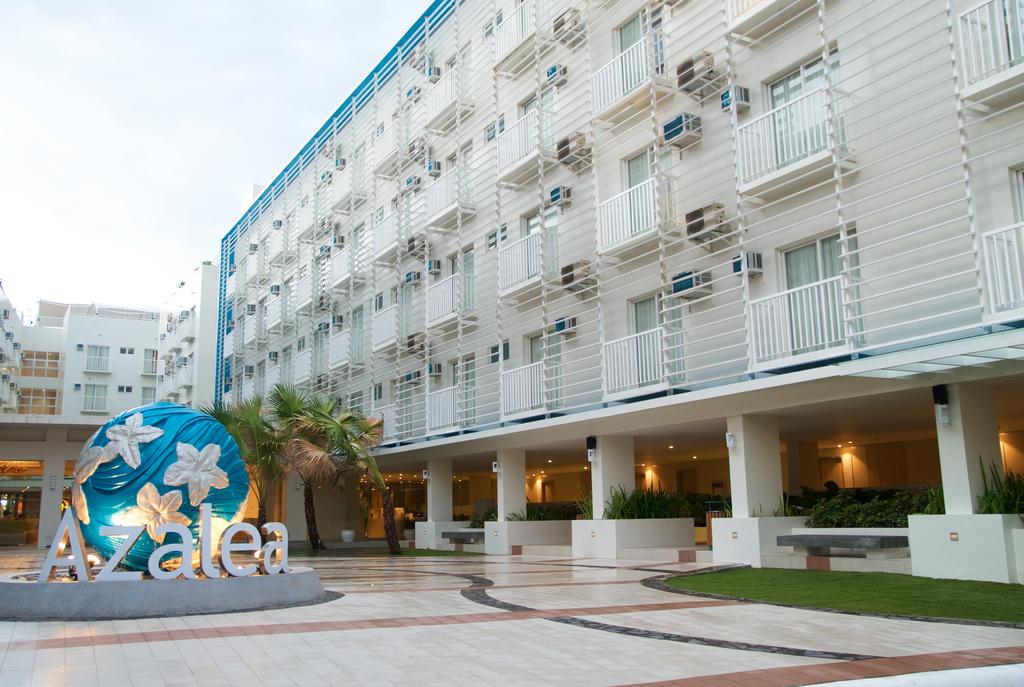 Azalea Hotels & Residences Boracay