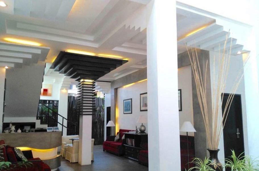 Chateau De Boracay