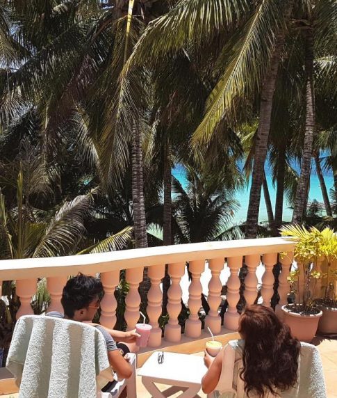 El Centro Island Beach Resort Boracay