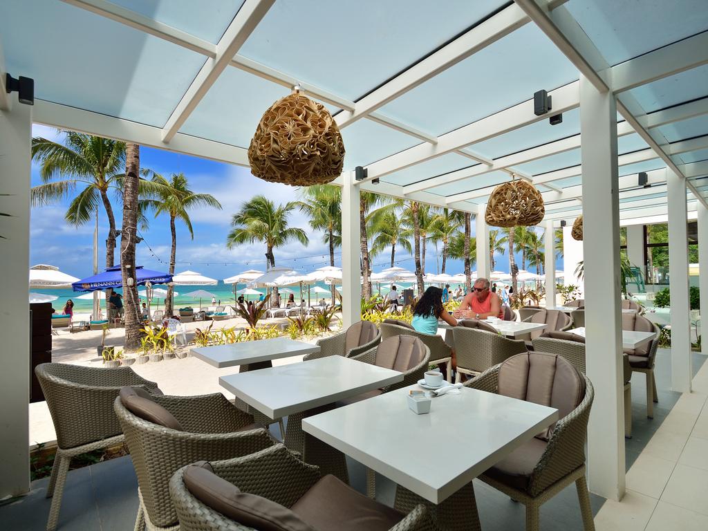 Henann Regency Resort and Spa