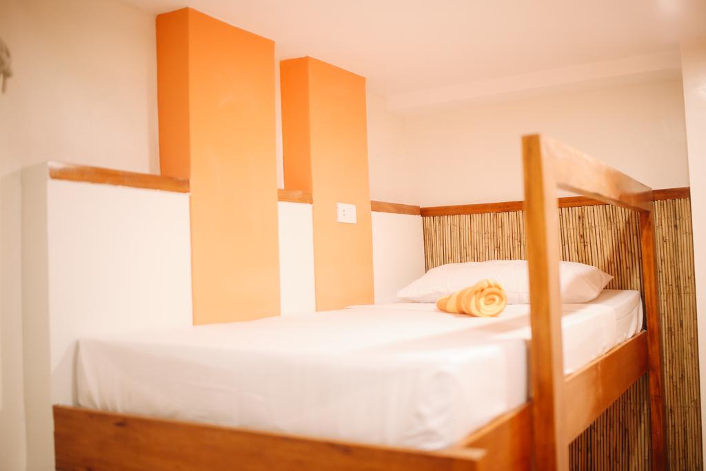 Hostel Avenue Beachfront
