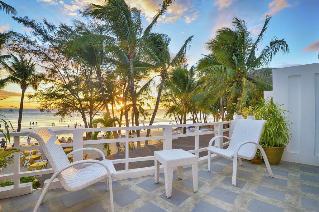 Le Soleil de Boracay Hotel