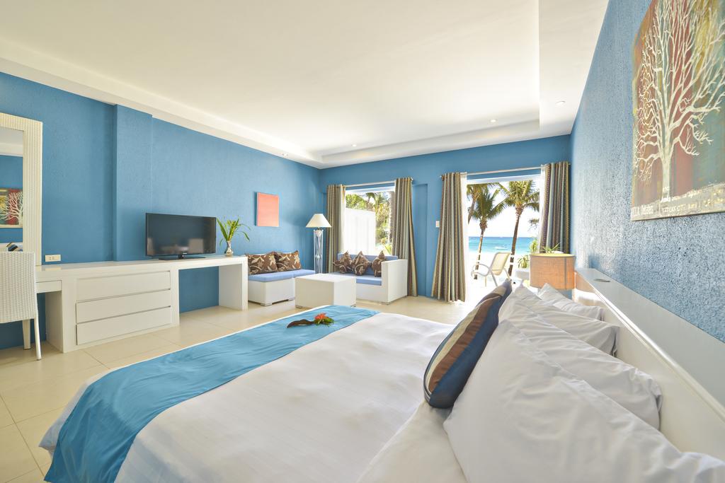 Le Soleil de Boracay Hotel