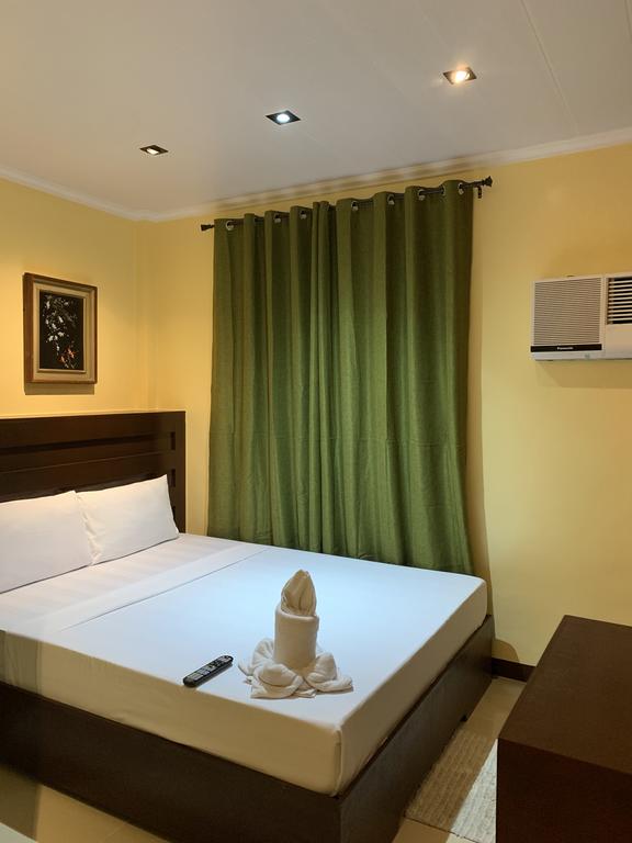 St Vincent Cottages Vicente Aguirre Rooms