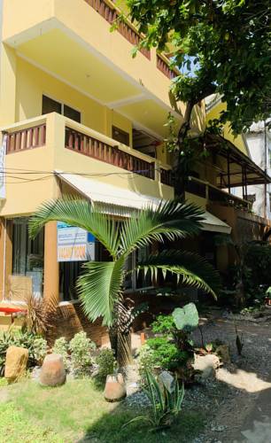 St Vincent Cottages Vicente Aguirre Rooms