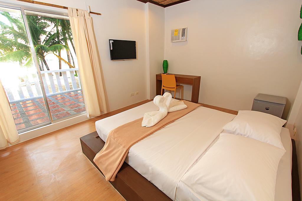 The Rose Pike at Boracay