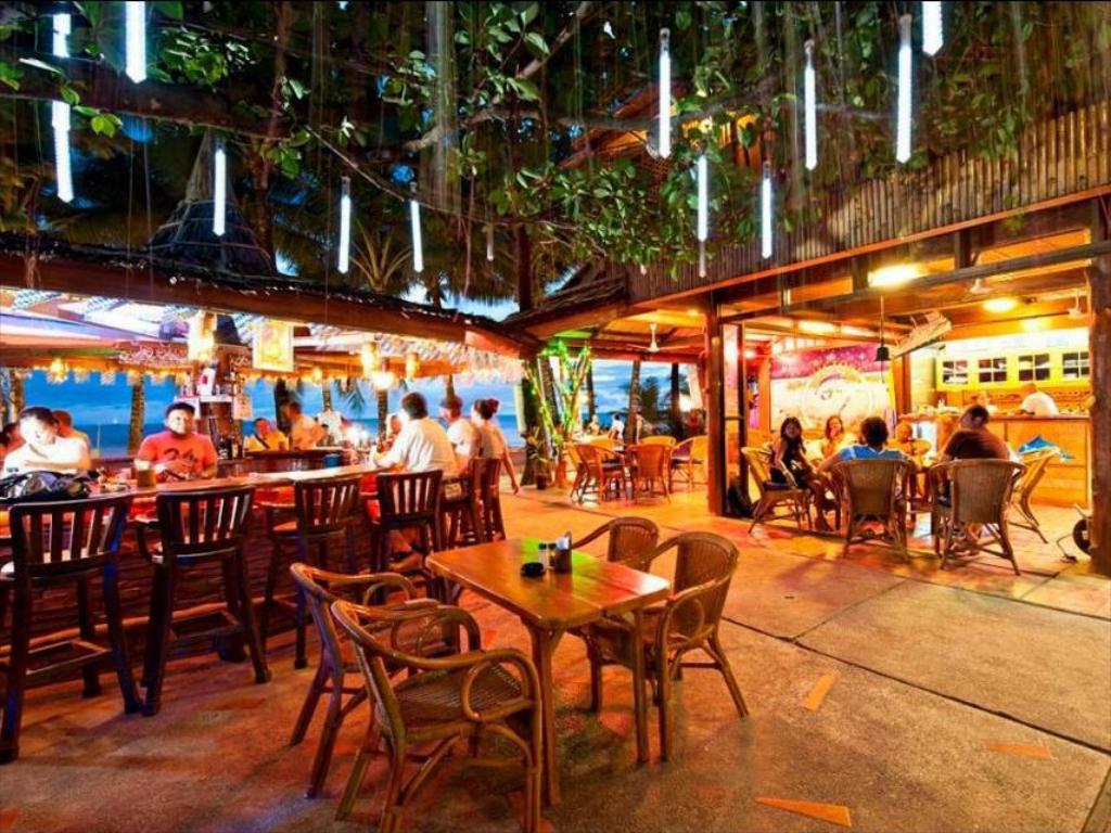 Victory Divers Resort