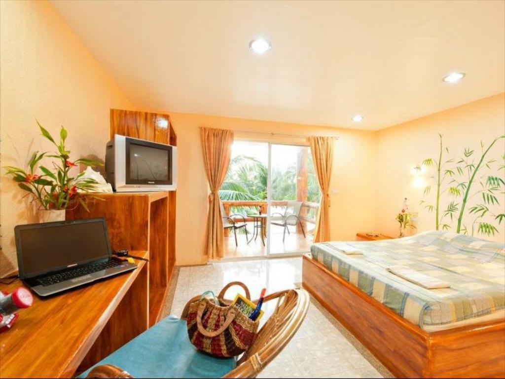 Victory Divers Resort