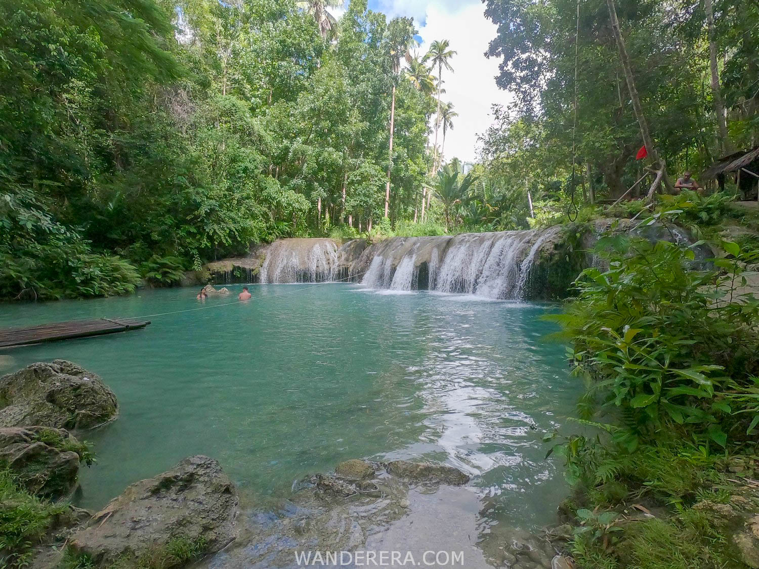 cambugahay falls
