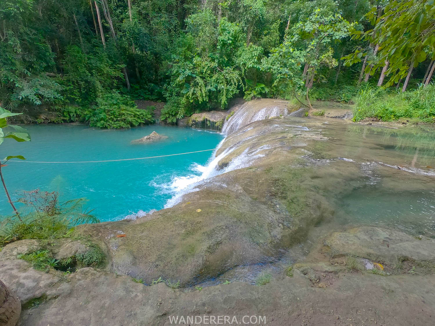 cambugahay falls