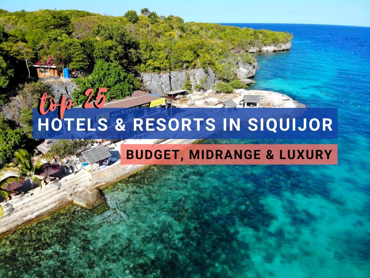 where to stay in siquijor
