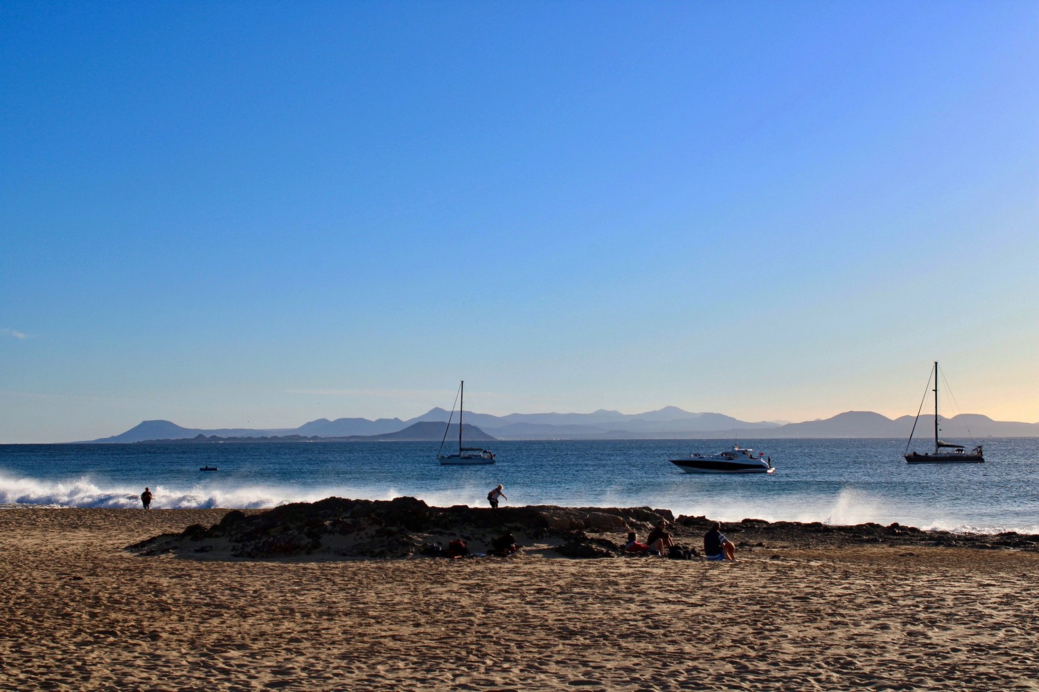 things to do in Lanzarote