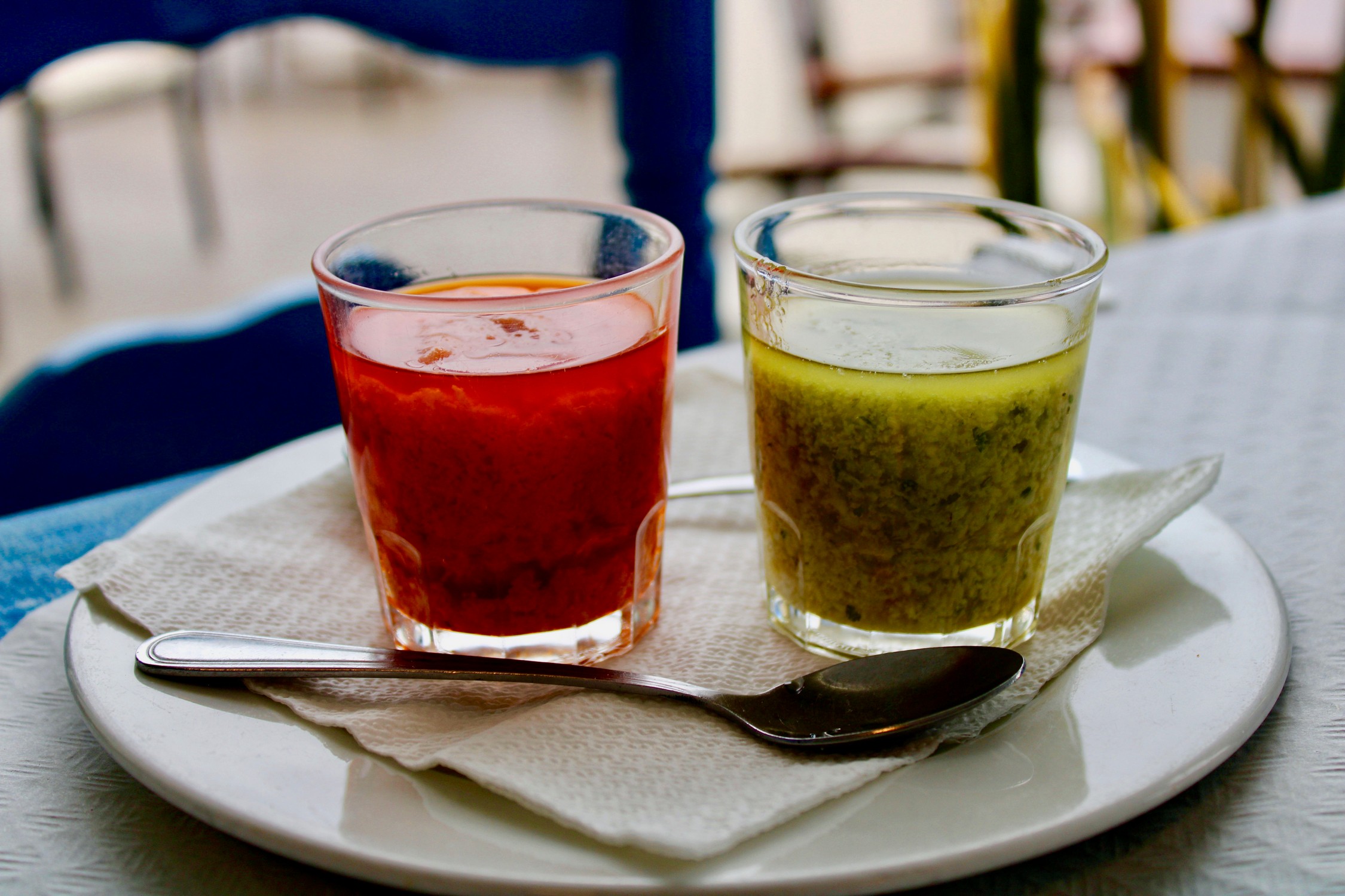 Canarian Cuisine