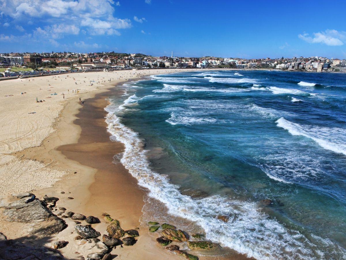 10 Best Beaches in Australia to Visit In Summer - Wander Era