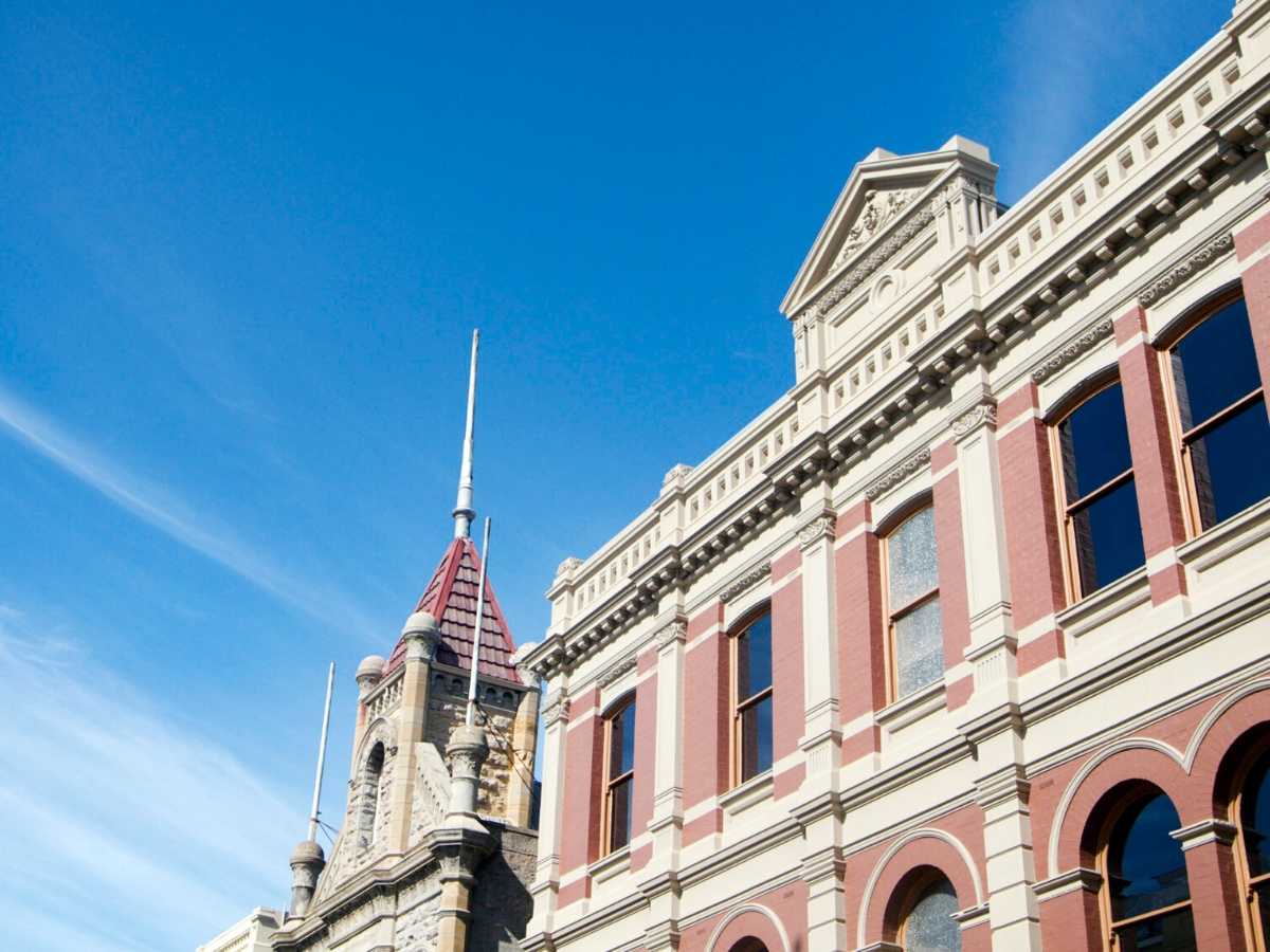 Things to Do in Fremantle