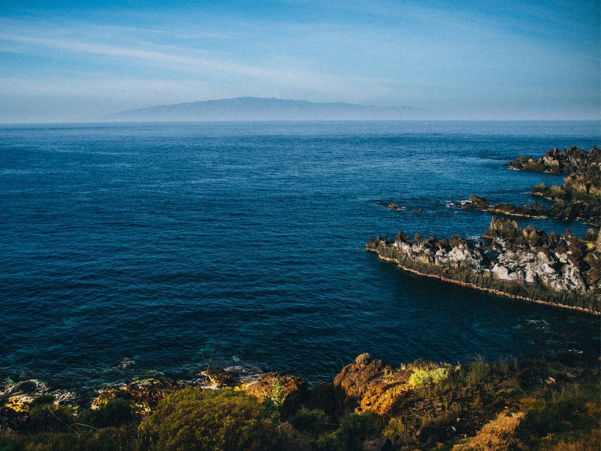things to do in la gomera