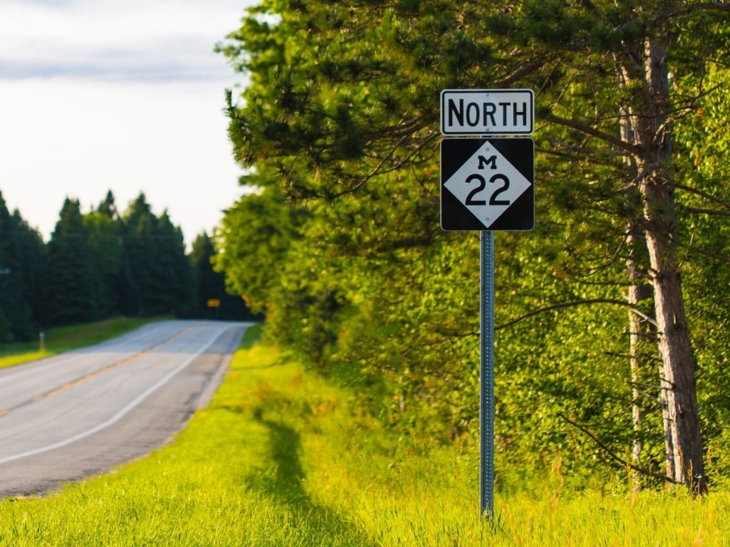 m22 road trip