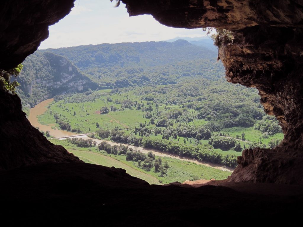 Cueva Ventana