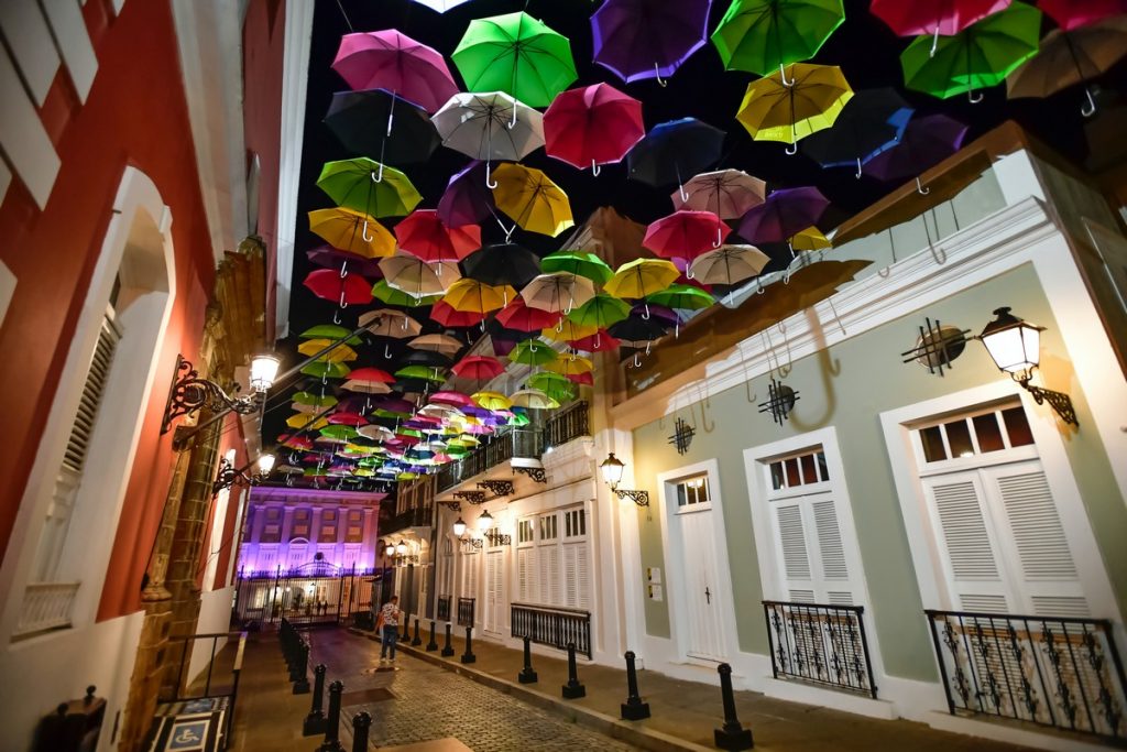Festivals in Puerto Rico