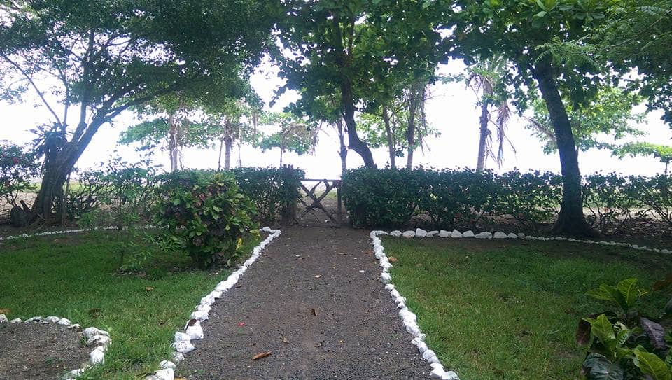 Jaco Beach Costa Rica Air BnB