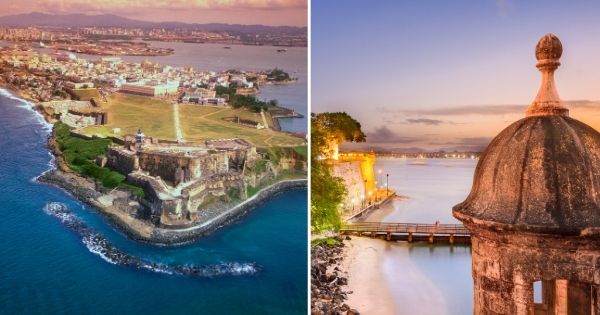things to do in Puerto Rico