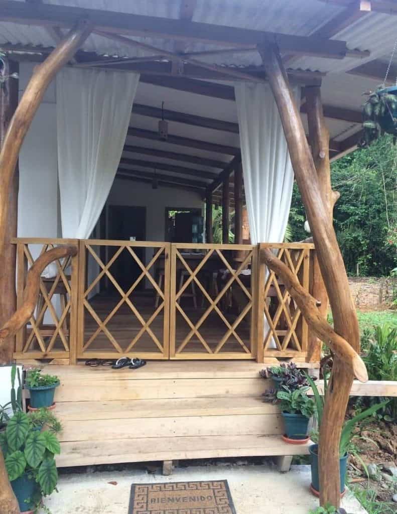 Puerto Viejo Air BnB