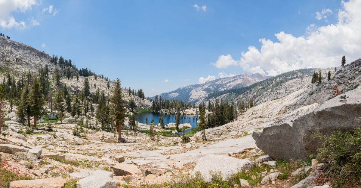 Things to Do in Sequoia National Park