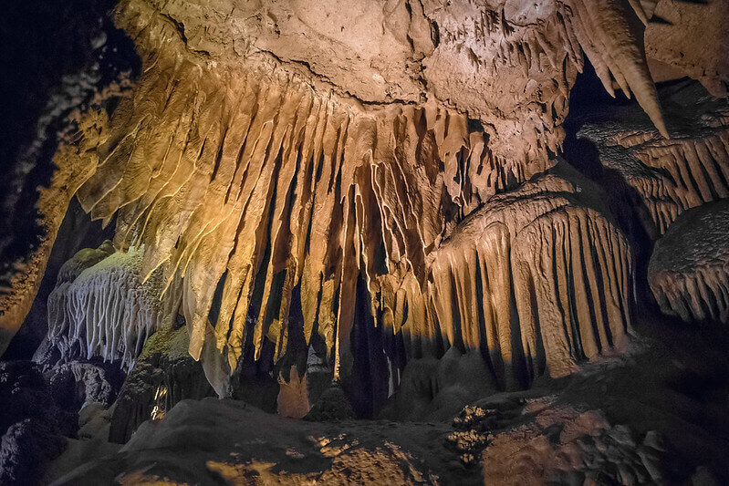 Crystal Cave