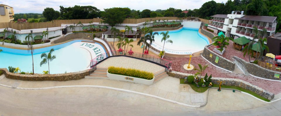 Hidden Sanctuary Hotel and Resort