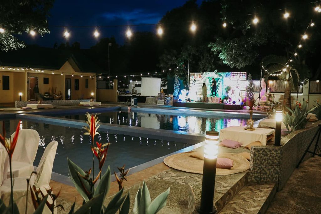 Leticia’s Garden Resort and Events Place