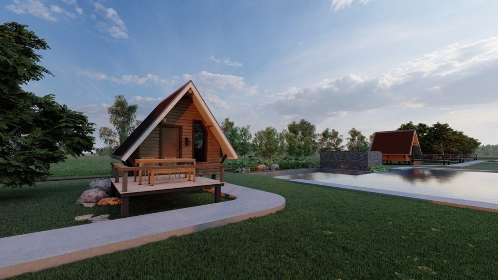 The Cabin Resorts