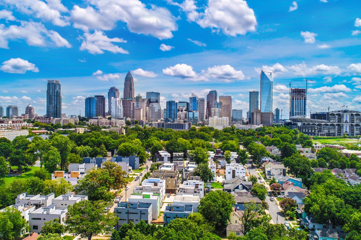 best things to do in charlotte