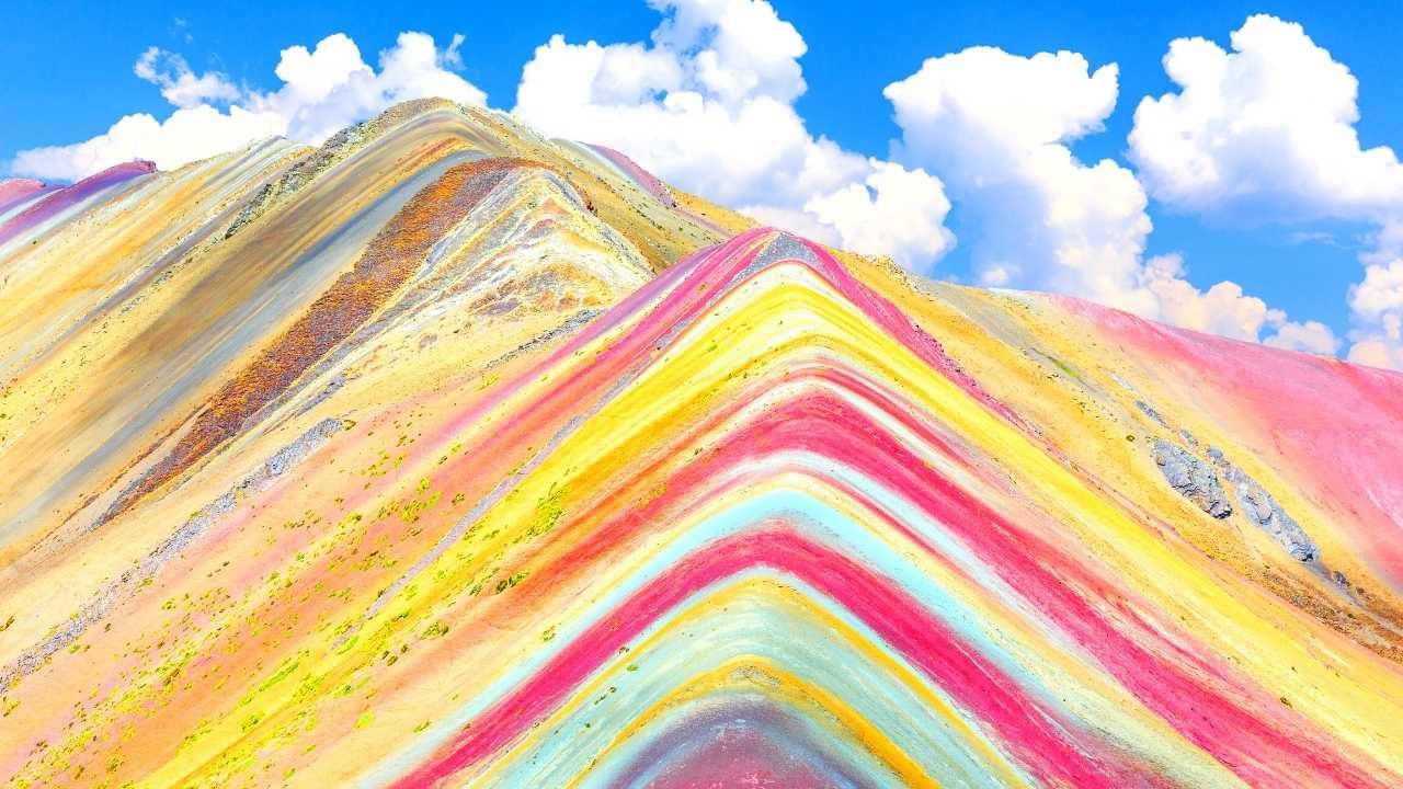 peru trip
