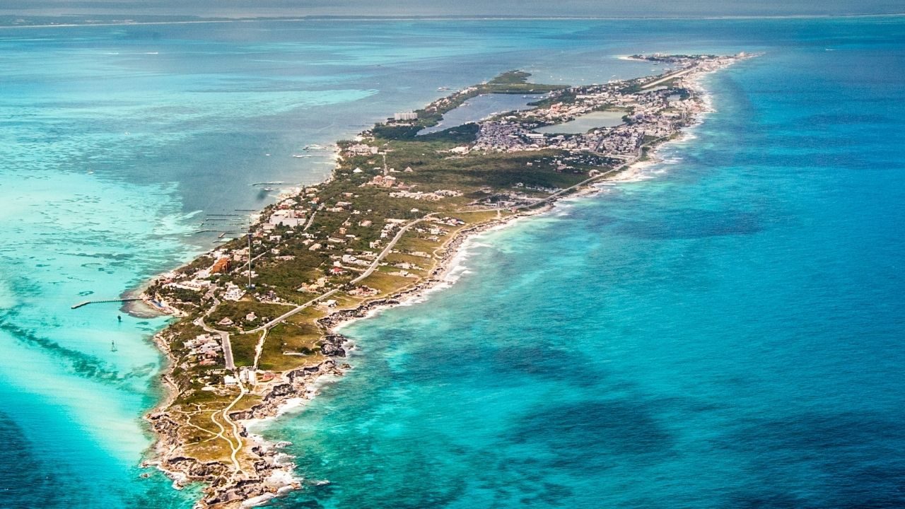 Isla Mujeres