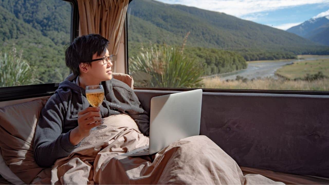 Digital Nomad Tools