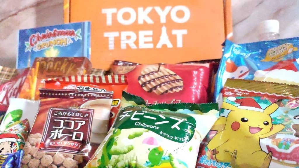 TokyoTreat Review